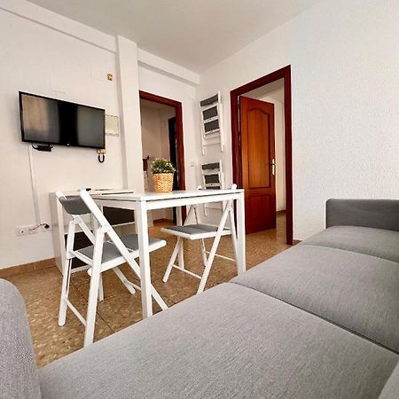 Apartamento Sanmiguel Centro Córdova Exterior foto