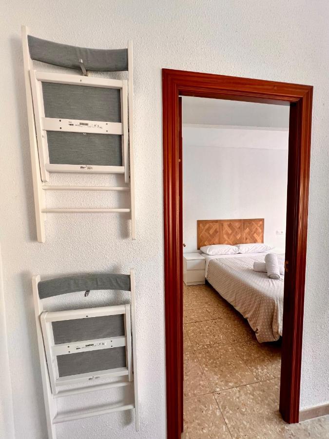 Apartamento Sanmiguel Centro Córdova Exterior foto