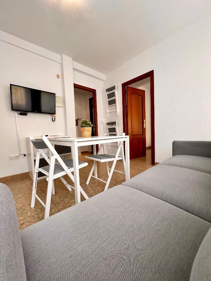 Apartamento Sanmiguel Centro Córdova Exterior foto