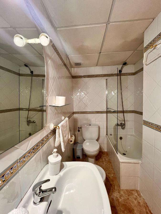 Apartamento Sanmiguel Centro Córdova Exterior foto
