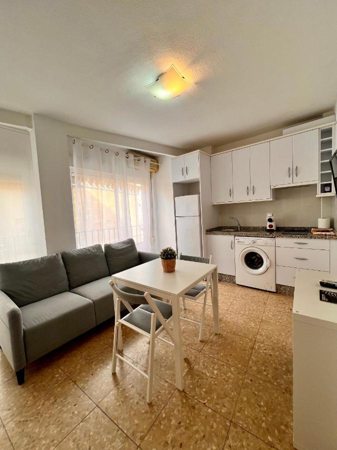 Apartamento Sanmiguel Centro Córdova Exterior foto