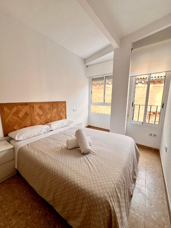 Apartamento Sanmiguel Centro Córdova Exterior foto