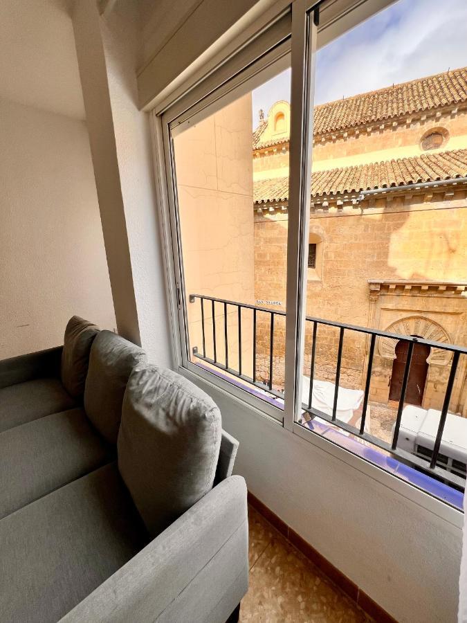 Apartamento Sanmiguel Centro Córdova Exterior foto