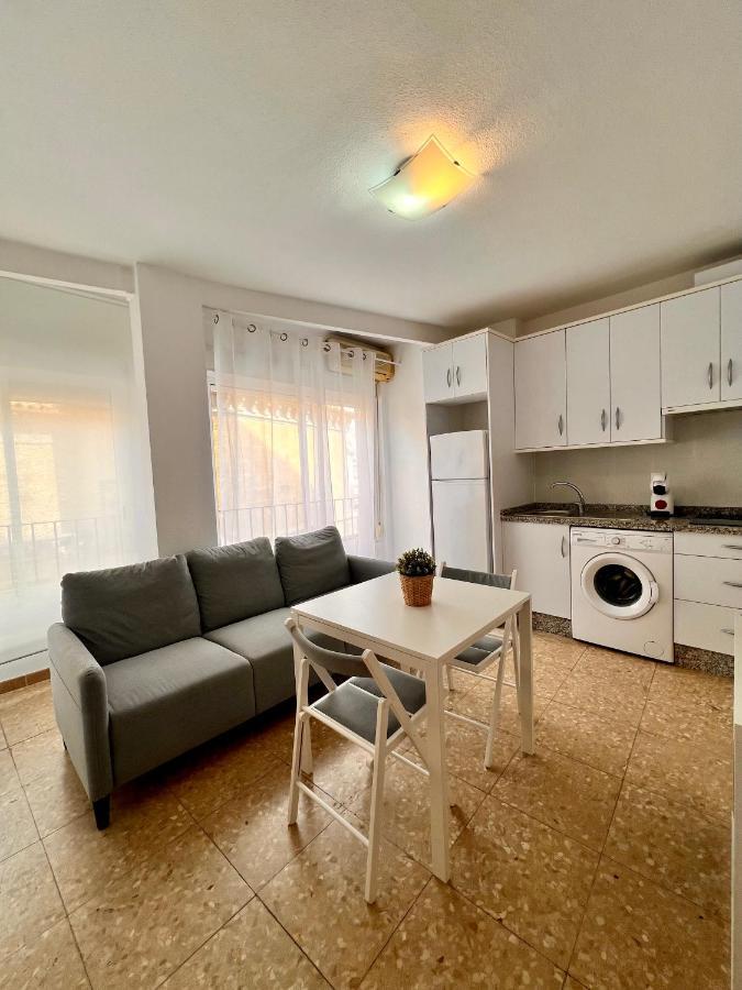 Apartamento Sanmiguel Centro Córdova Exterior foto