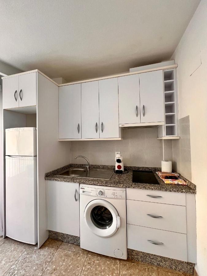 Apartamento Sanmiguel Centro Córdova Exterior foto