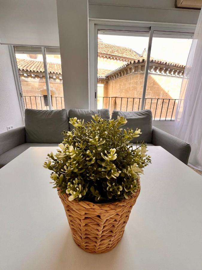 Apartamento Sanmiguel Centro Córdova Exterior foto