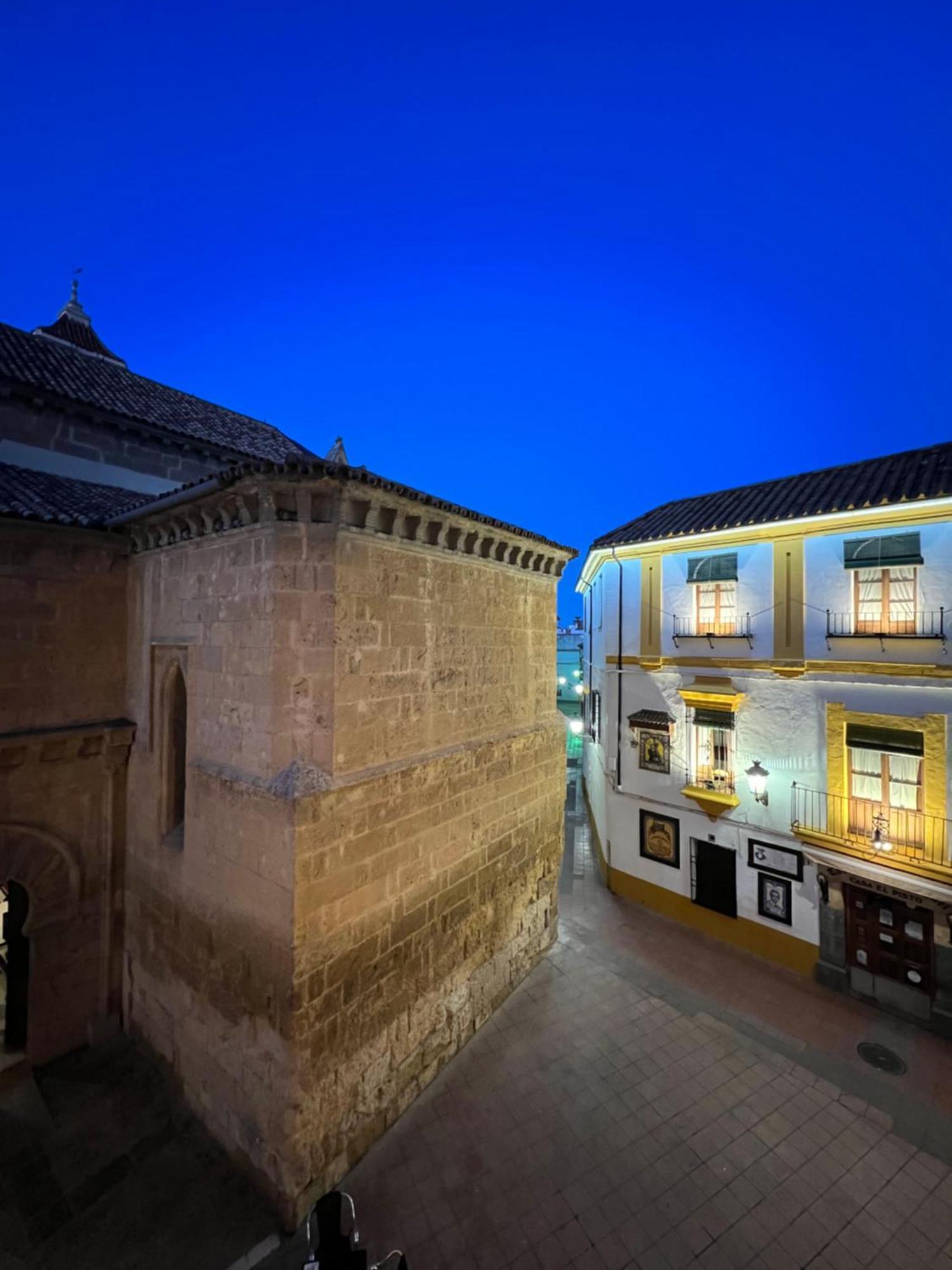 Apartamento Sanmiguel Centro Córdova Exterior foto